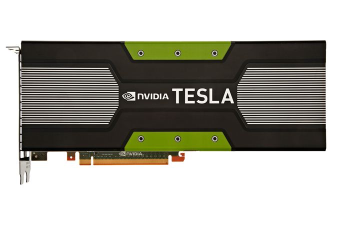 NVIDIA Launches Tesla K40