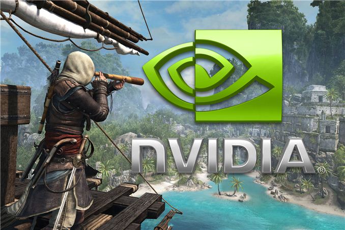 NVIDIA 331.82 Game Ready WHQL Drivers Available