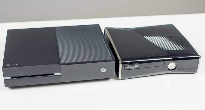 sneen blandt opfindelse Power Consumption - The Xbox One - Mini Review & Comparison to Xbox 360/PS4