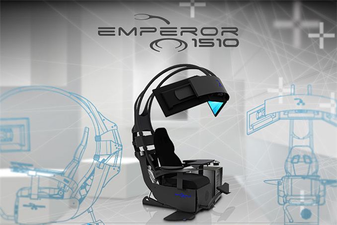 Emperor chair on sale