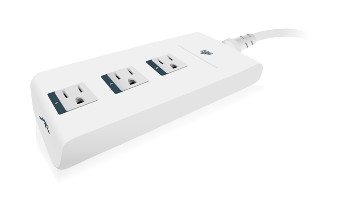 Ubiquiti Networks mFi mPower Power Strip Review