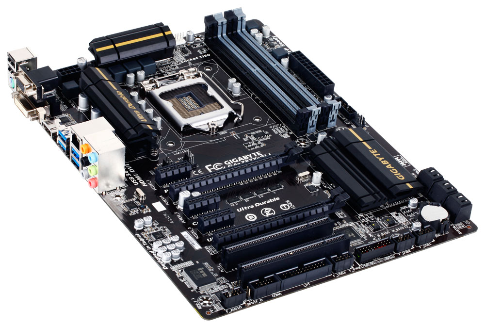 gigabyte ultra durable motherboard drivers windows 7
