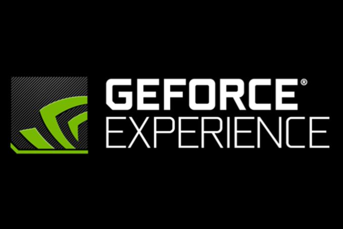 GeForce Experience Twitch.tv Update Released