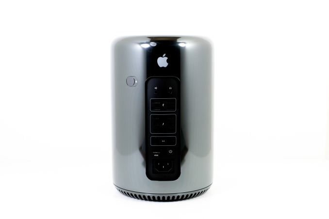 Final Words - The Mac Pro Review (Late 2013)