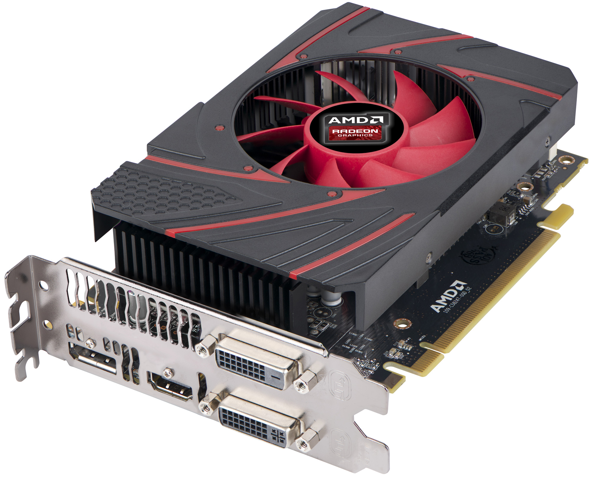 Amd radeon r7