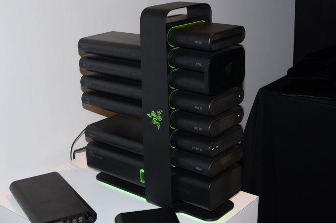 razer modular computer