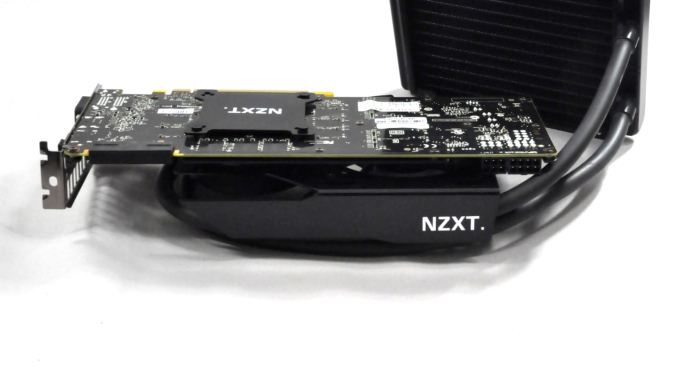 NZXT Kraken G10 Review Liquid Cooling for Your GPU