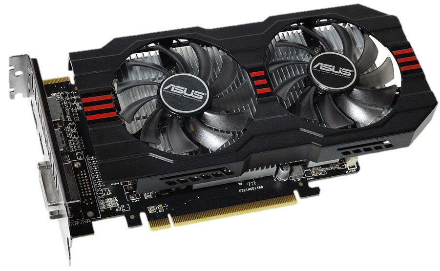 The Amd Radeon R7 265 R7 260 Review Feat Sapphire Asus
