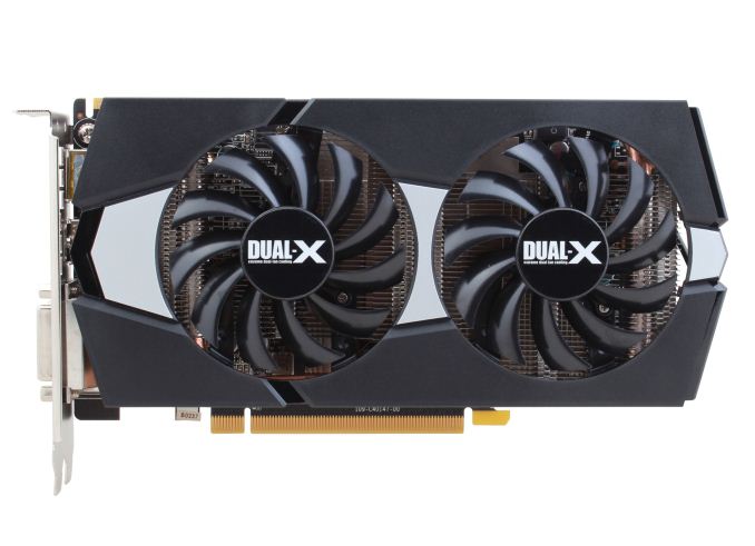 Amd hot sale radeon r7260