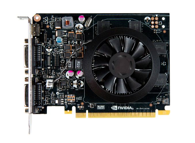 The GPU shortage means MSI is re-releasing the GeForce GT 730