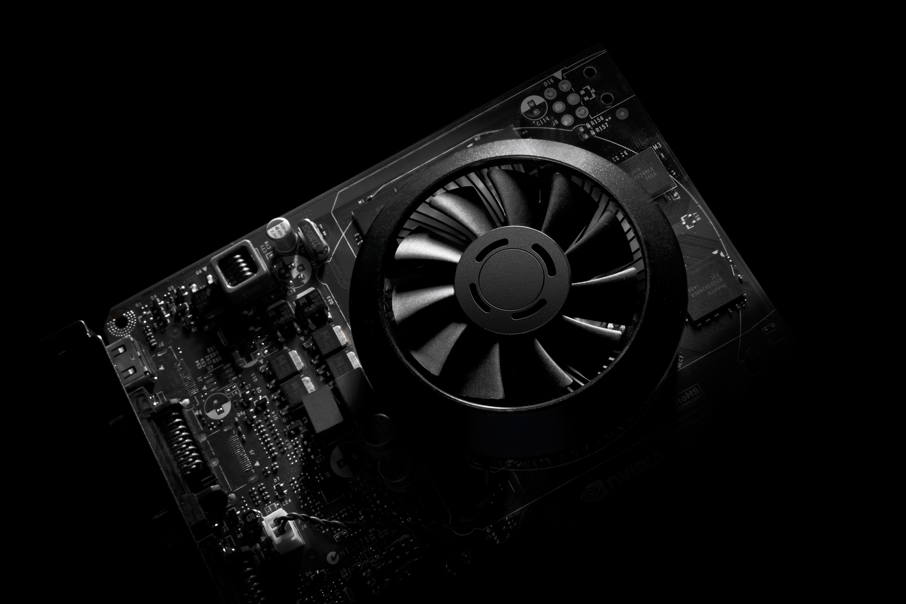 Meet The Reference Gtx 750 Ti Zotac Gtx 750 Series The Nvidia Geforce Gtx 750 Ti And Gtx 750 Review Maxwell Makes Its Move