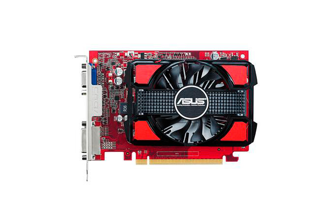 Amd r7 250 discount 1gb