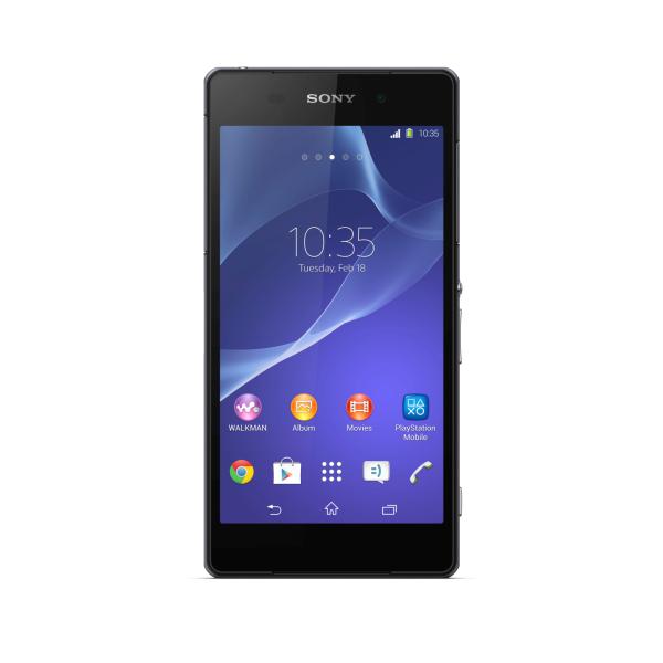 Sony Xperia Z2 Tablet - Specs