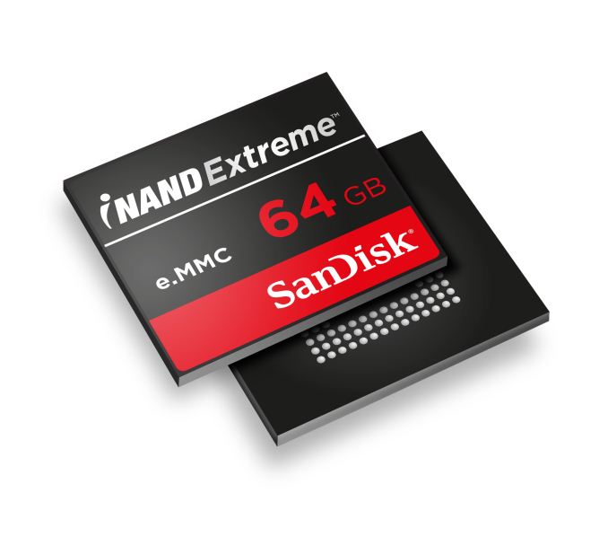 Ssd sandisk df4032 замена