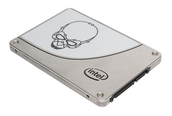 intel SSD 730serles 480GB