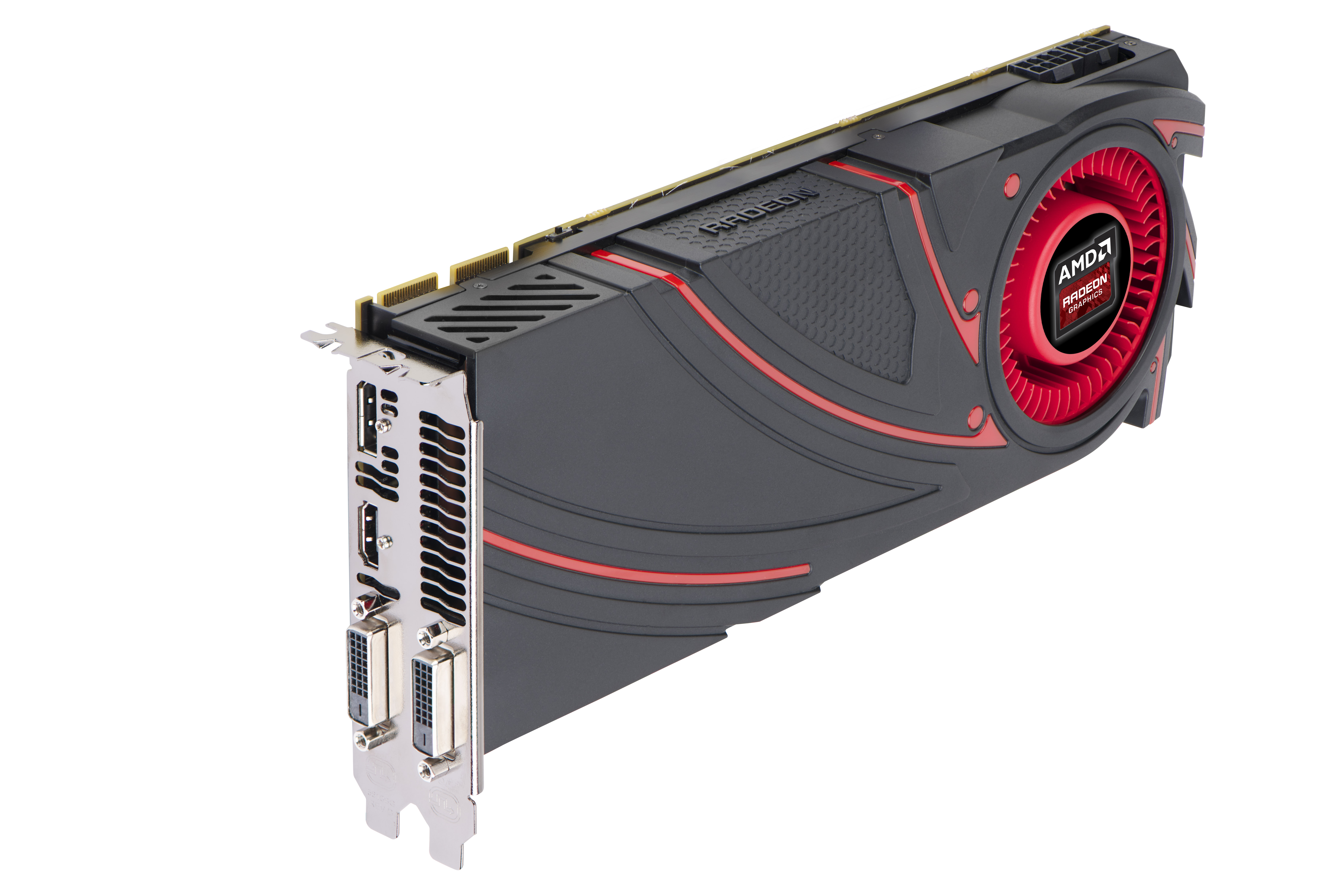 AMD Announces Radeon R9 280: Radeon HD 
