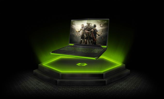 NVIDIA s GeForce 800M Lineup for Laptops and Battery Boost