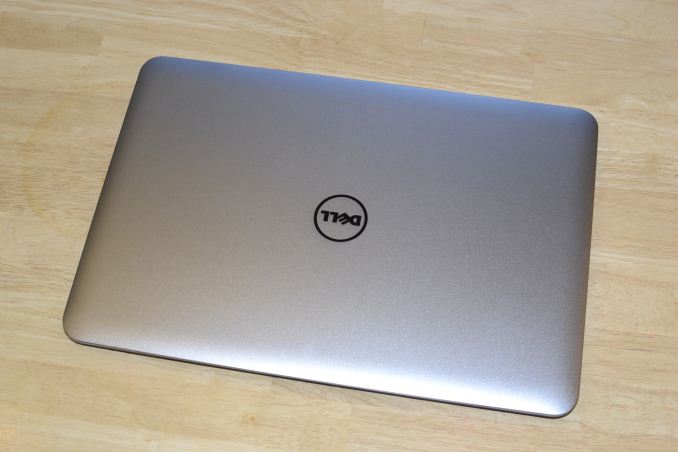 Dell Xps 15 Haswell Edition Qhd With A Refined Design