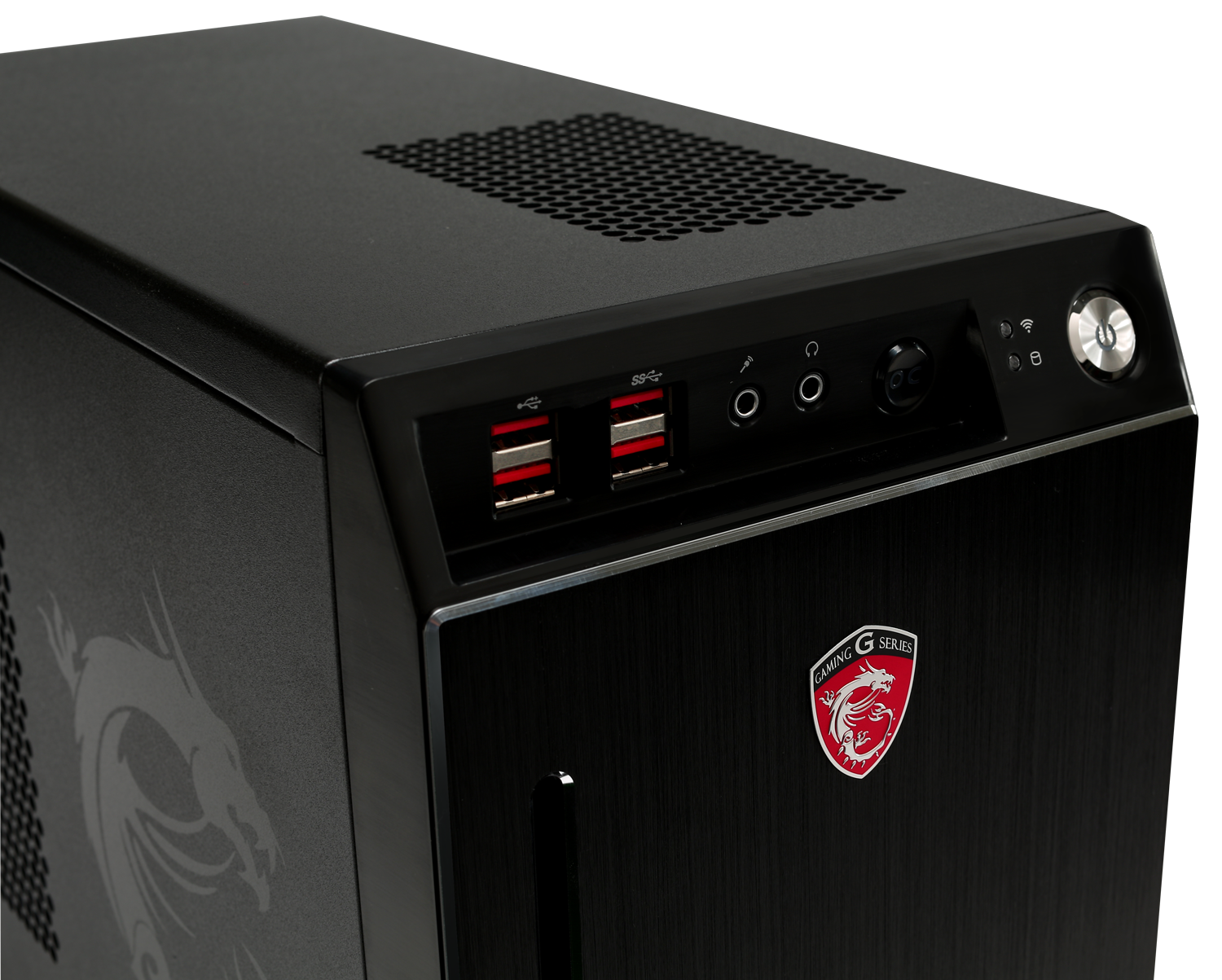 MSI Launches the Nightblade Gaming a mini-ITX with OC
