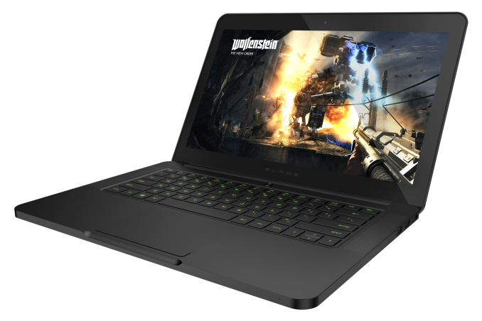 Razer Unveils New Razer Blade 14, 15, and 17 Gaming Laptops