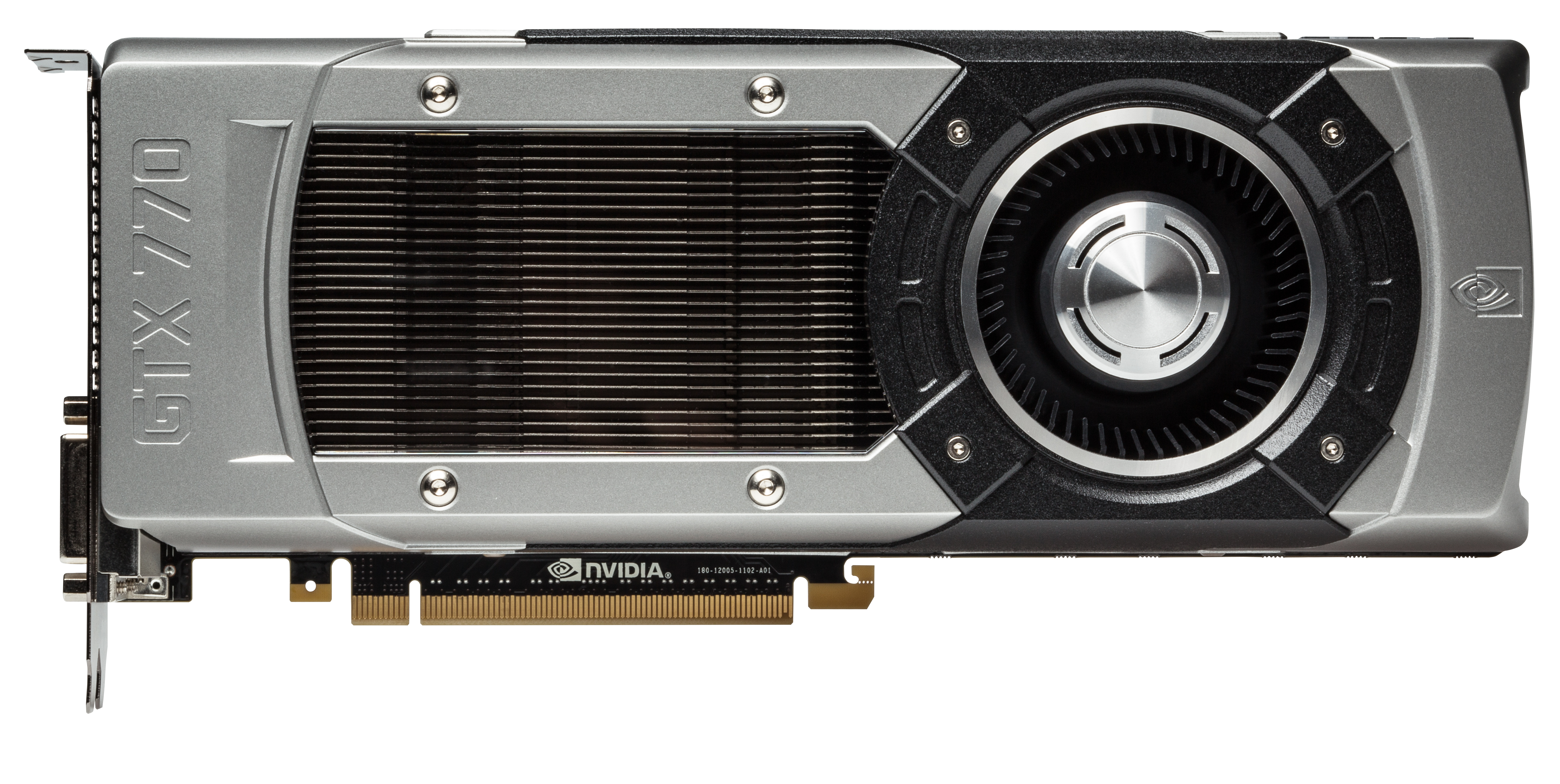 GRID: Autosport PC GPU Benchmark - GTX 750 Ti, R7 250X, R9 270X, GTX 770,  More