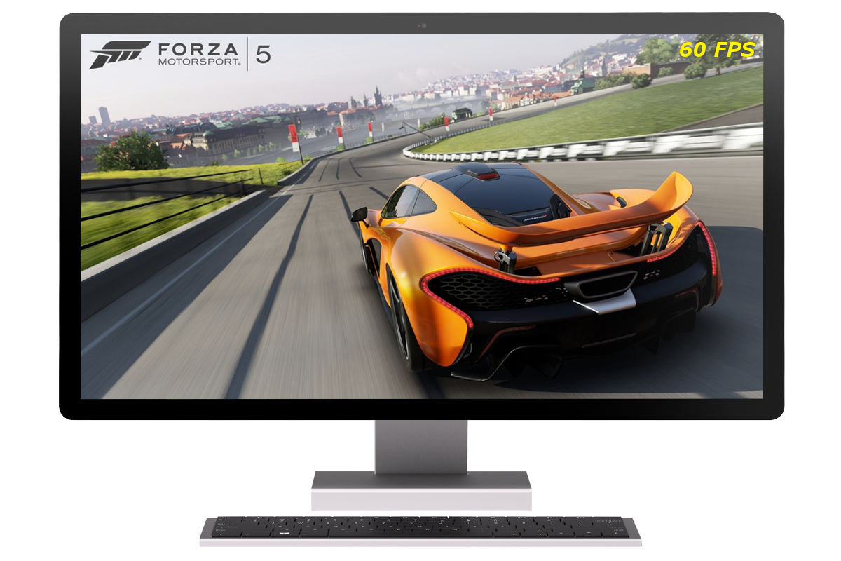 Nvidia & AMD GPUs Benchmarked In DirectX 12 Forza Horizon 3 - A  Frustratingly Demanding Game Even At 1080p
