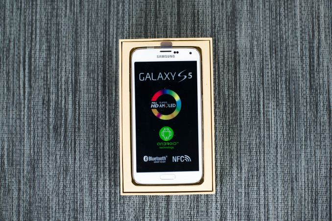 samsung galaxy s5 gold box