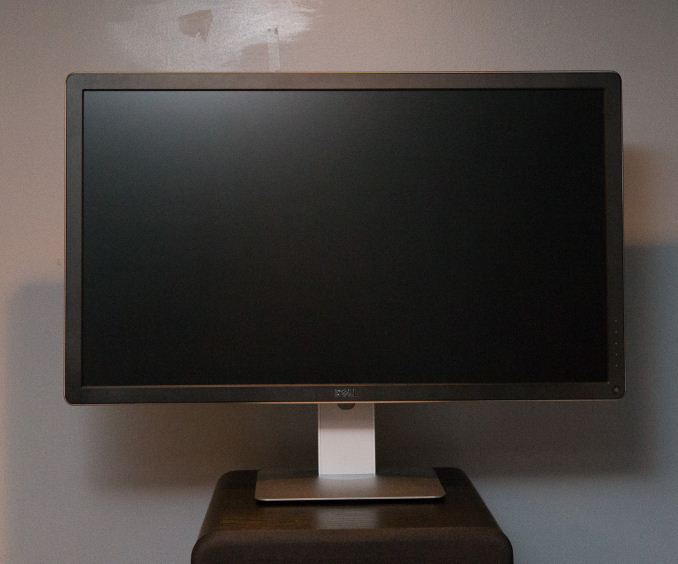 240hz oled monitor