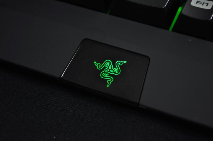 Razer BlackWidow Ultimate Mechanical Gaming Keyboard Review