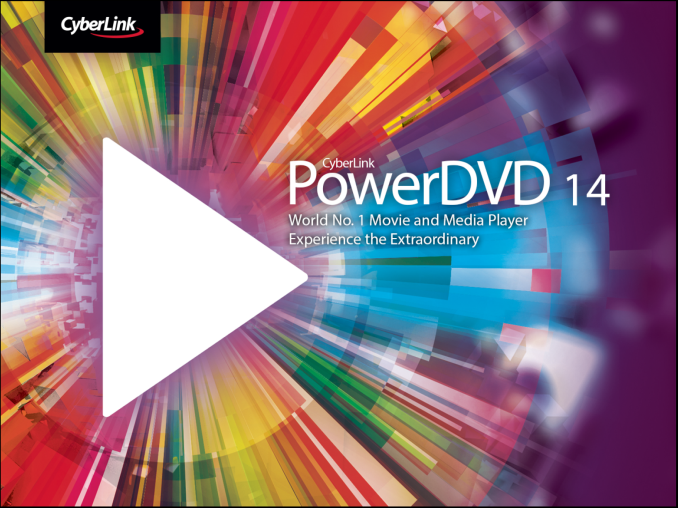 cyberlink powerdvd 14 ultra