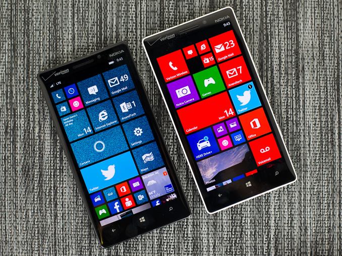 microsoft windows phone 8