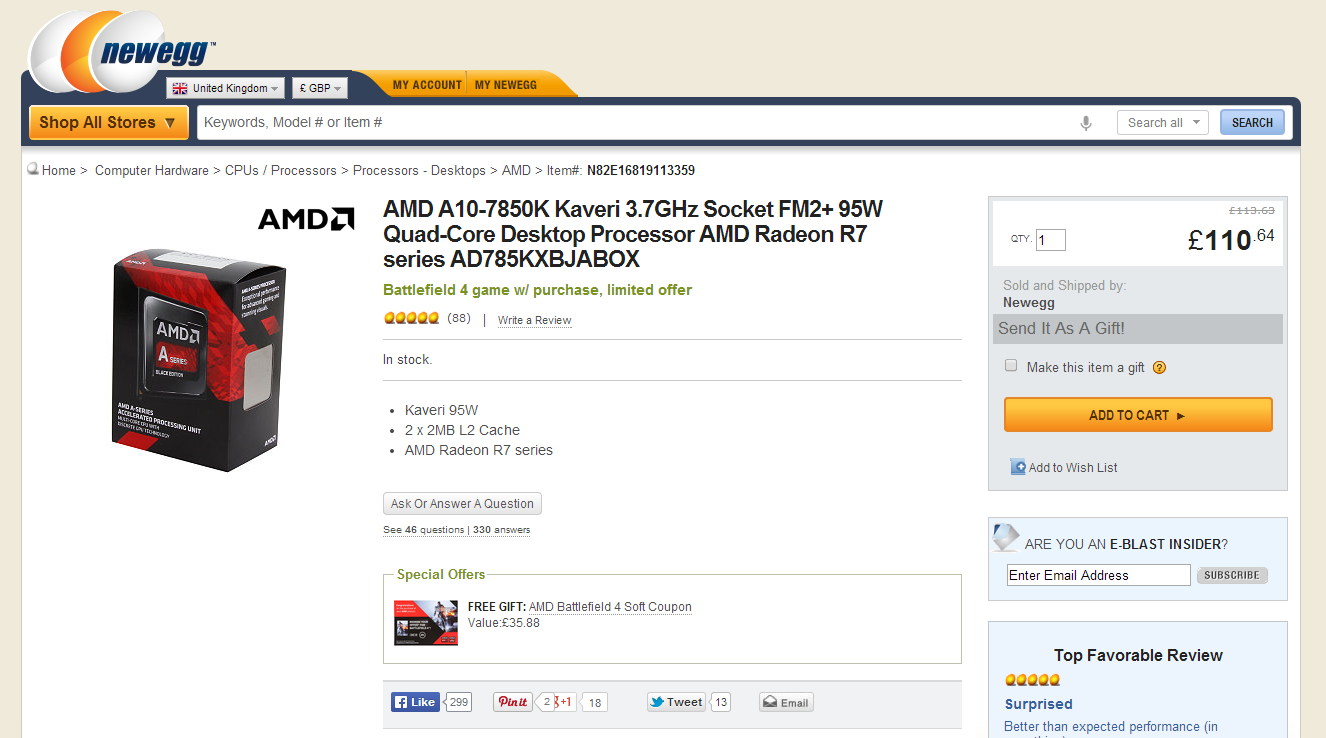 Newegg on X: Hate opening cans by hand? Do you wish someone or