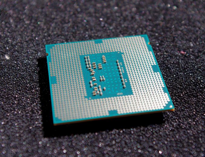 The Haswell Refresh Processors The Intel Haswell Refresh Review Core I7 4790 I5 4690 And I3 1295