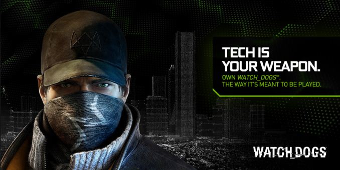 Watch dogs 2 gtx on sale 660