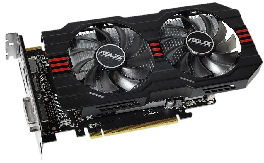 Buy EVGA GeForce GT 740 4GB Superclocked Graphics Card online Worldwide 