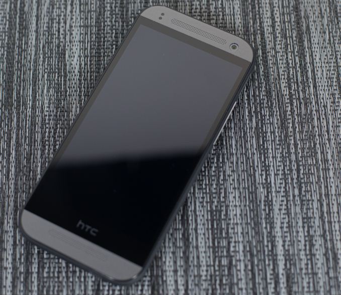 HTC One 2 Review