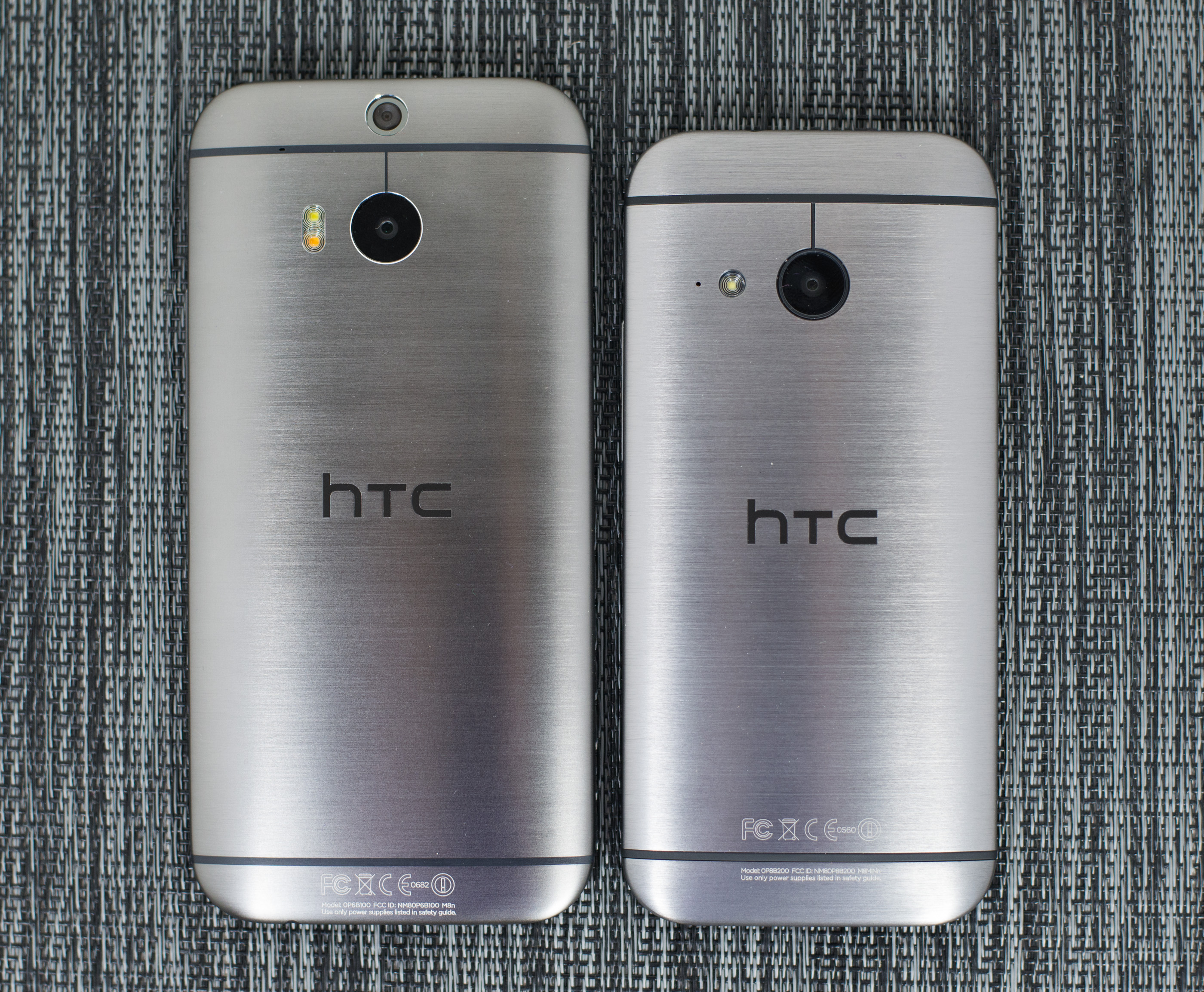 ondergronds steeg kalender HTC One mini 2 Review