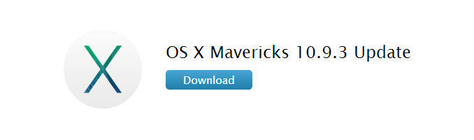 how to refresh mac os 10.9.5 for a new user