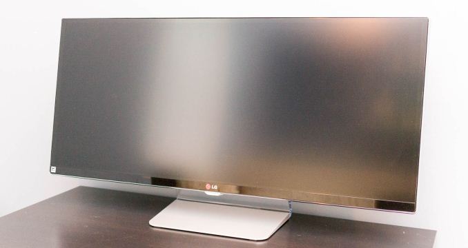 monitor lg 34um95