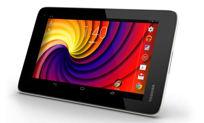 Lenovo's next big budget tablet gets a few key specs prematurely