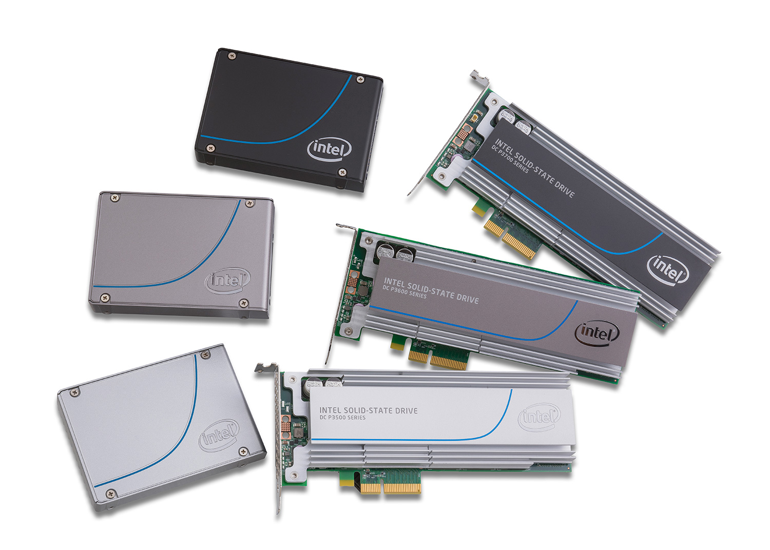 Intel SSD DC P3700 Review: The PCIe SSD Transition Begins with NVMe