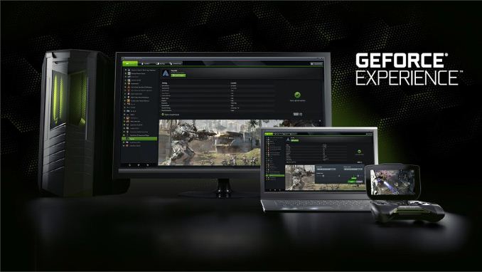 geforce experience mac