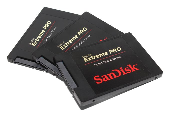 SanDisk Extreme Pro SSD (240GB, 480GB & 960GB) Review: The 