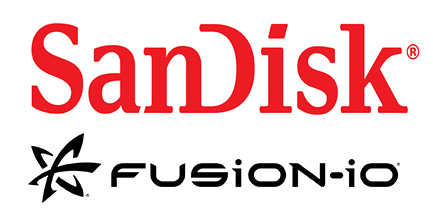 Fusion on sale io drive