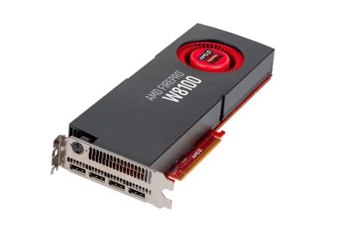 amd firepro w4100 gaming