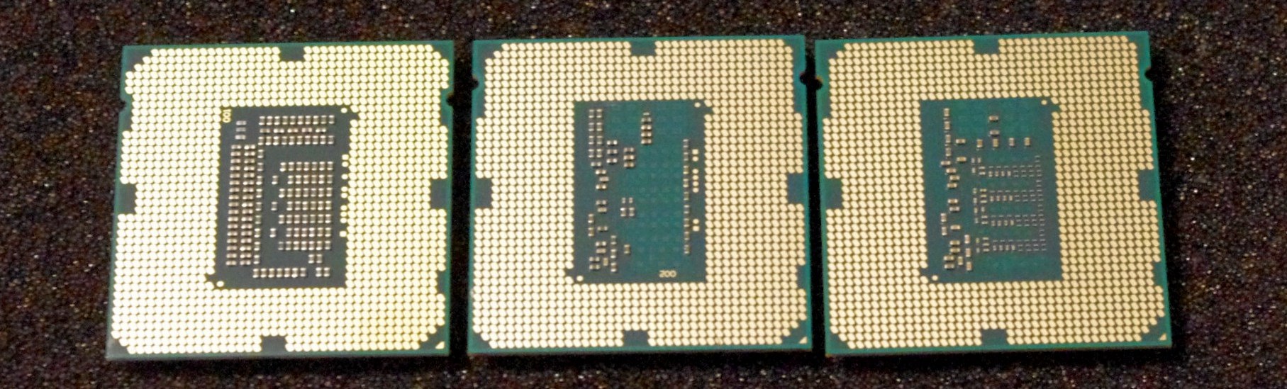 Devil S Canyon Review Intel Core I7 4790k And I5 4690k