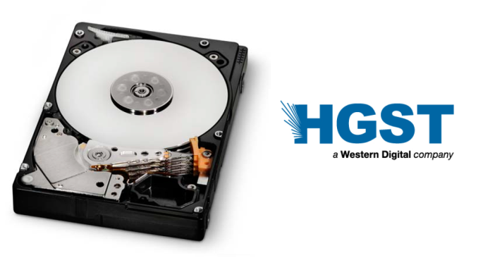 HGST 8TB HDD HUH828080AL4200 SASスマホ/家電/カメラ