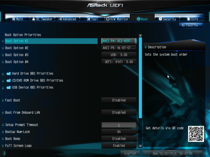Z97 Mini-ITX Review at $140: ASRock, MSI an