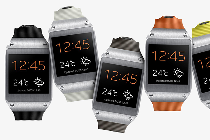 setracker smartwatch