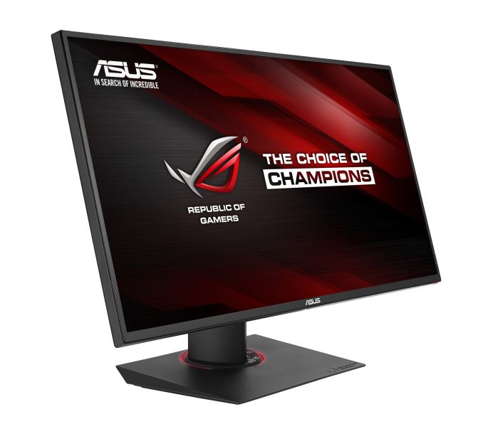 IPS vs TN Monitors (ASUS PG279Q vs PG278Q)